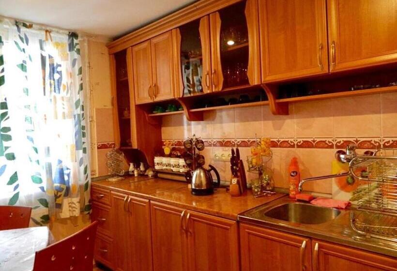 اتاق لوکس, Erik's Guest House