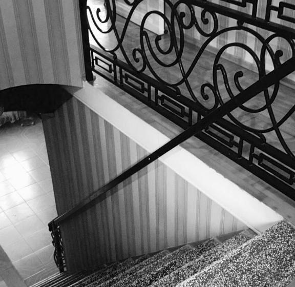 اتاق استاندارد با تخت بزرگ, Erik's Guest House