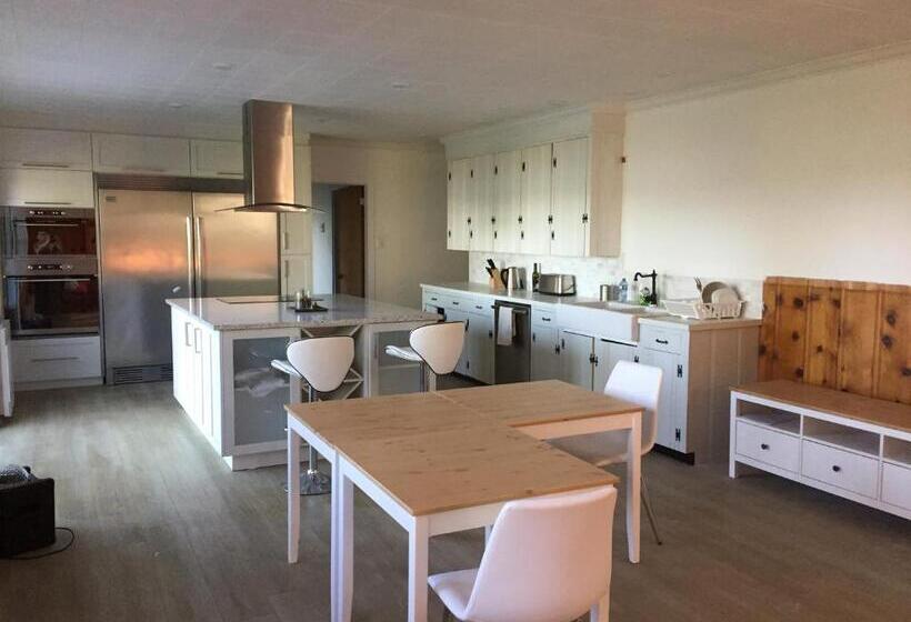 Шале 1 Спальня, Havre Du Lac à La Tortue