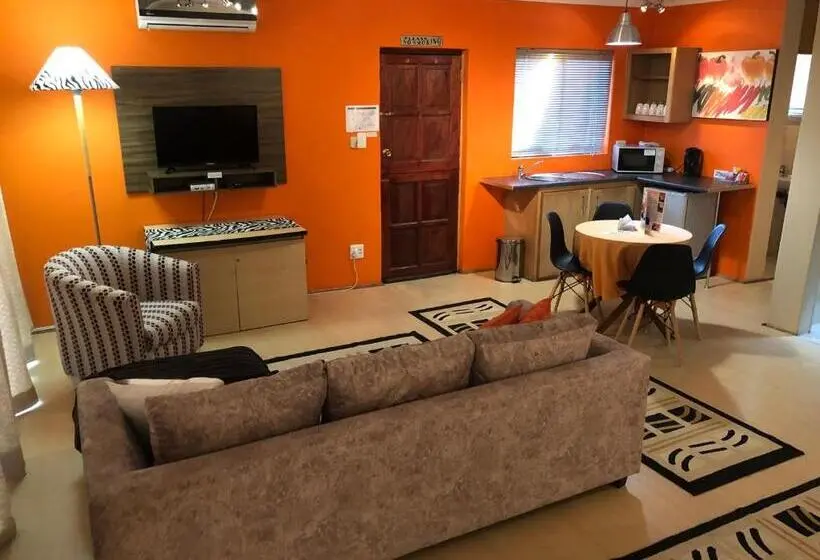 ファミリールーム, Jc Studios Ermelo
