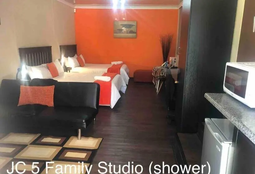 スタンダードスタジオ, Jc Studios Ermelo