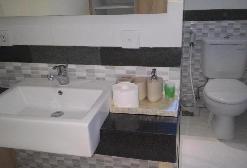 Cameră Standard, Nyaman Guest House