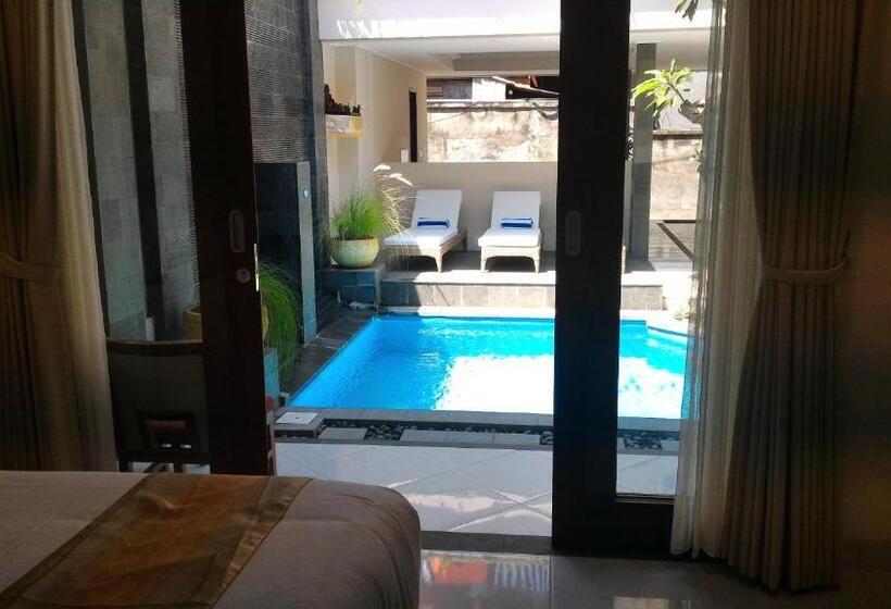 Cameră Standard, Nyaman Guest House