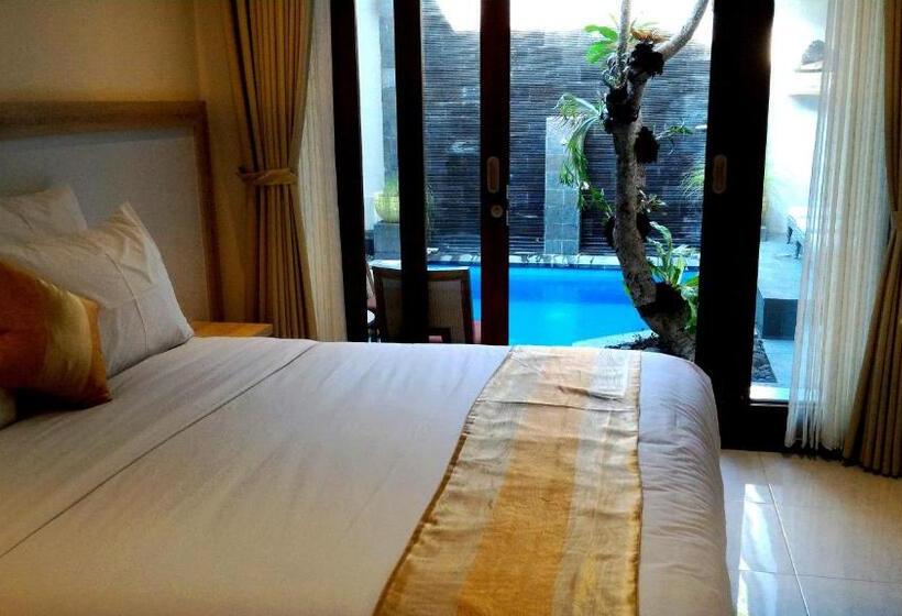 Cameră Standard, Nyaman Guest House