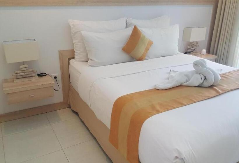 Cameră Standard, Nyaman Guest House