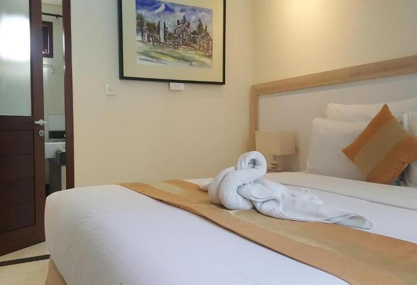 Cameră Standard, Nyaman Guest House