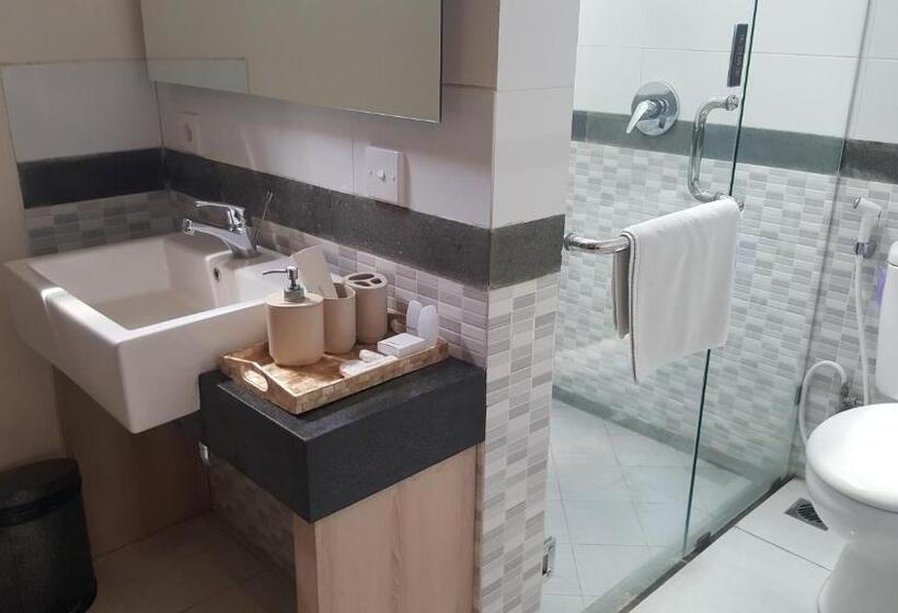 Cameră Standard, Nyaman Guest House