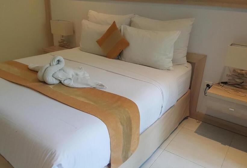 Cameră Standard, Nyaman Guest House