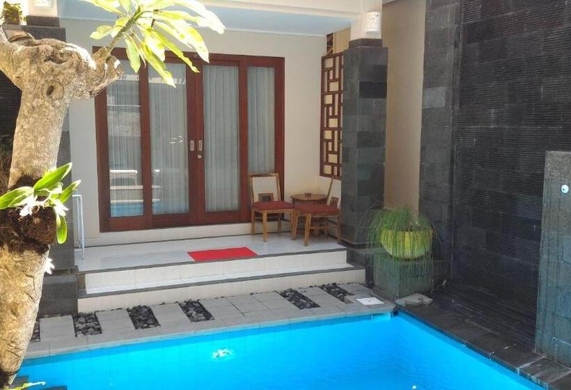 Cameră Standard, Nyaman Guest House