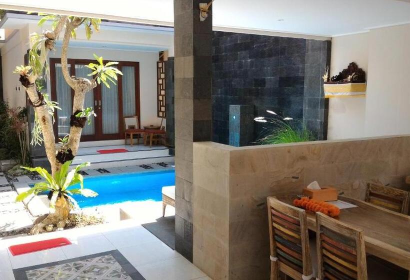 Cameră Standard, Nyaman Guest House