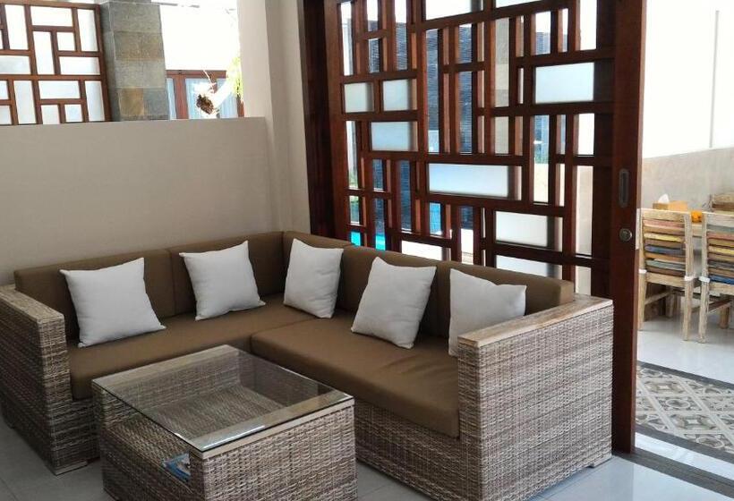 Cameră Standard, Nyaman Guest House