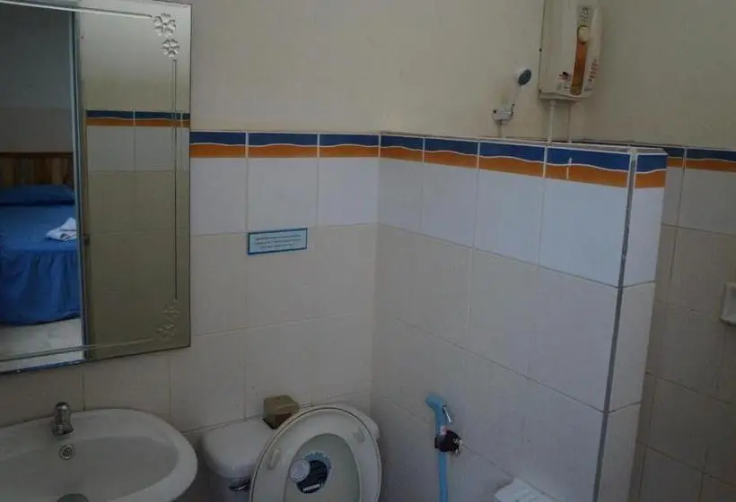 اتاق استاندارد, Tanyahouse