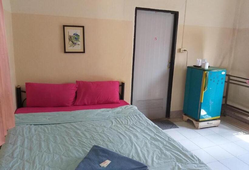 اتاق استاندارد یک نفره, Tanyahouse