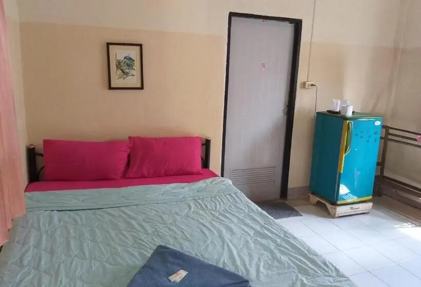 اتاق استاندارد یک نفره, Tanyahouse