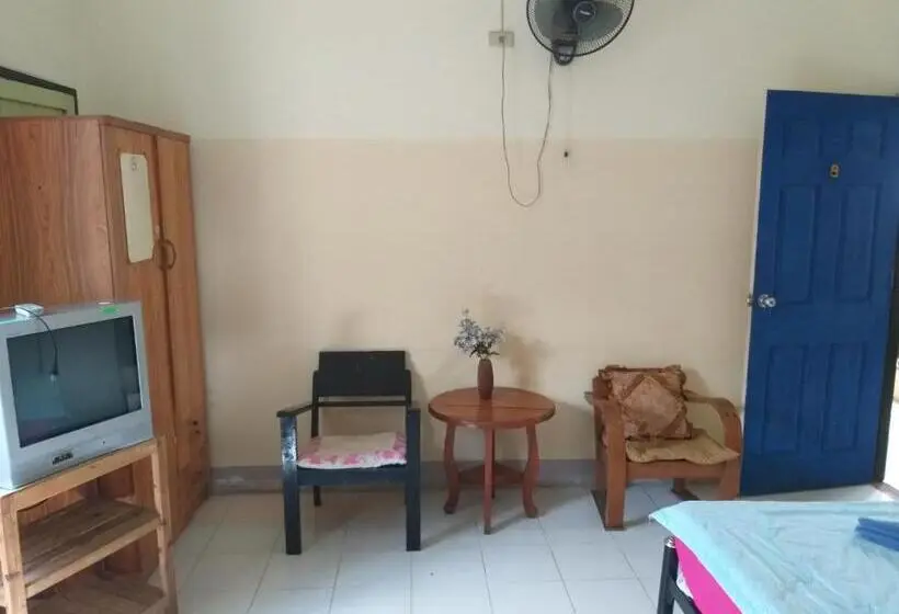 اتاق استاندارد یک نفره, Tanyahouse