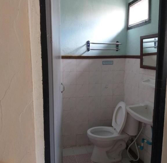 اتاق استاندارد یک نفره, Tanyahouse
