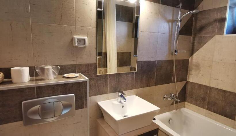 스탠다드 룸, Pensiunea Nimbus