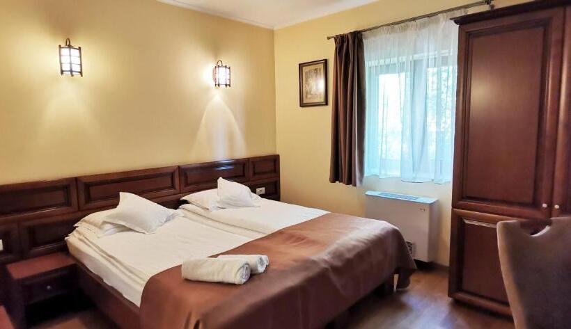 스탠다드 룸, Pensiunea Nimbus