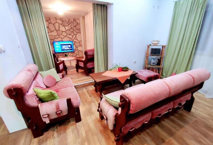 اتاق استاندارد, Apartments And Rooms Minex