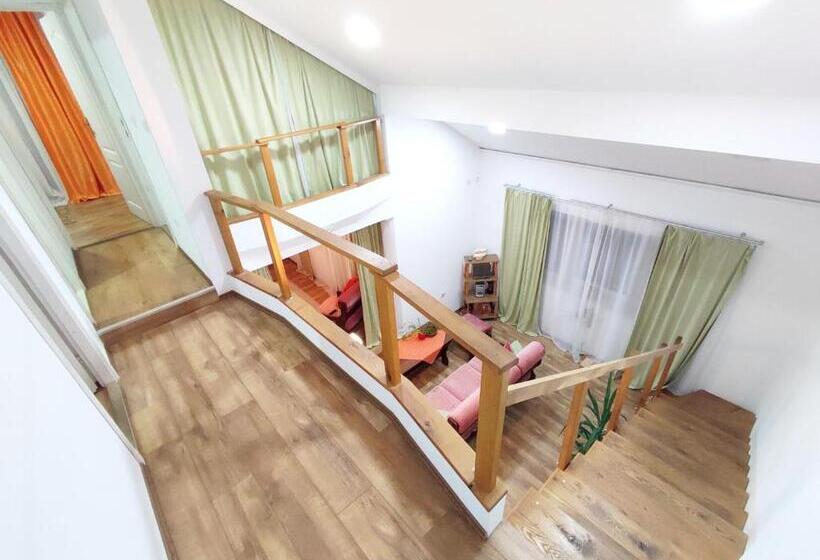 اتاق استاندارد, Apartments And Rooms Minex