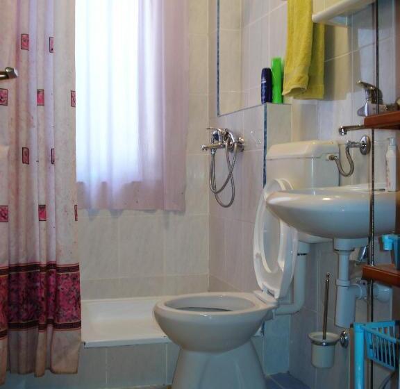 آپارتمان 2 خوابه, Apartments And Rooms Minex