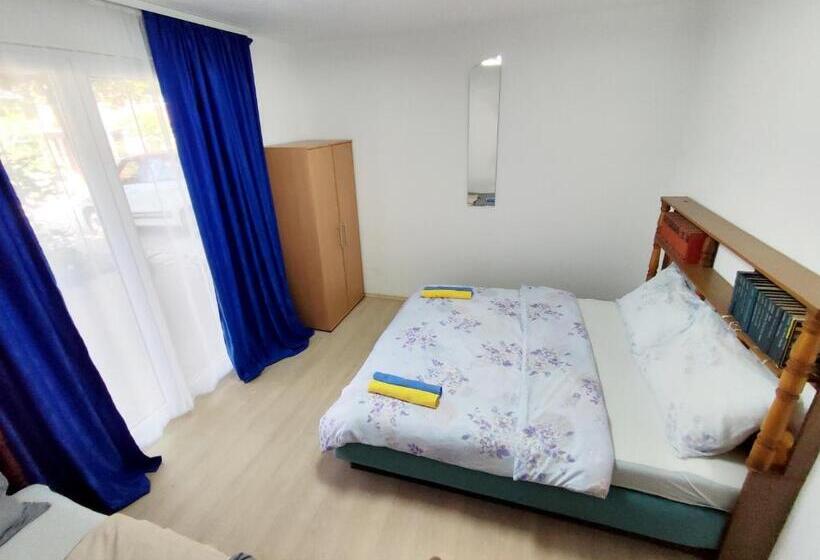 آپارتمان 2 خوابه, Apartments And Rooms Minex