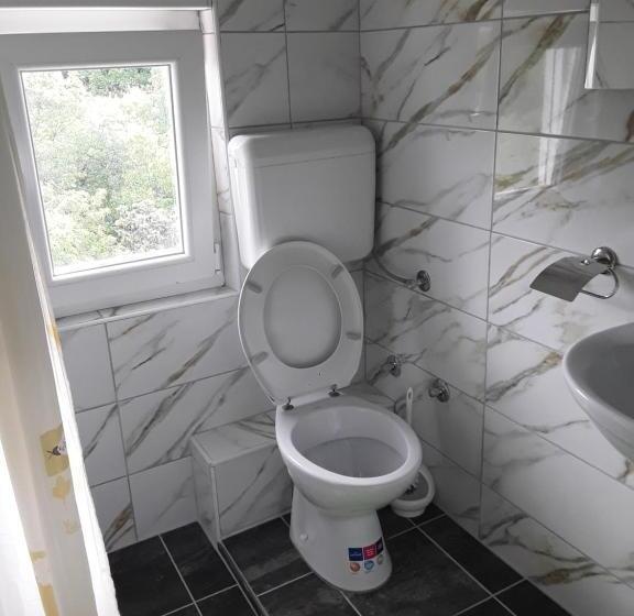 آپارتمان لوکس 1 خوابه, Apartments And Rooms Minex