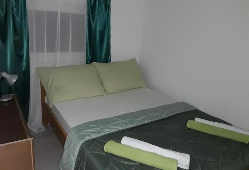 آپارتمان لوکس 1 خوابه, Apartments And Rooms Minex