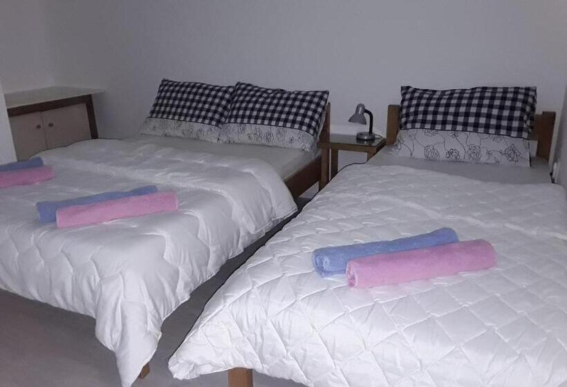 آپارتمان لوکس 1 خوابه, Apartments And Rooms Minex