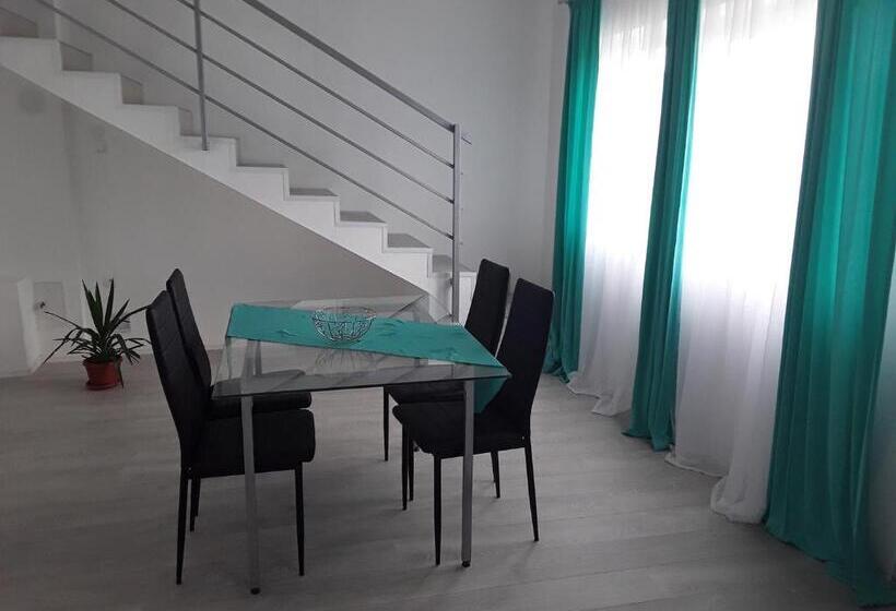 آپارتمان لوکس 1 خوابه, Apartments And Rooms Minex