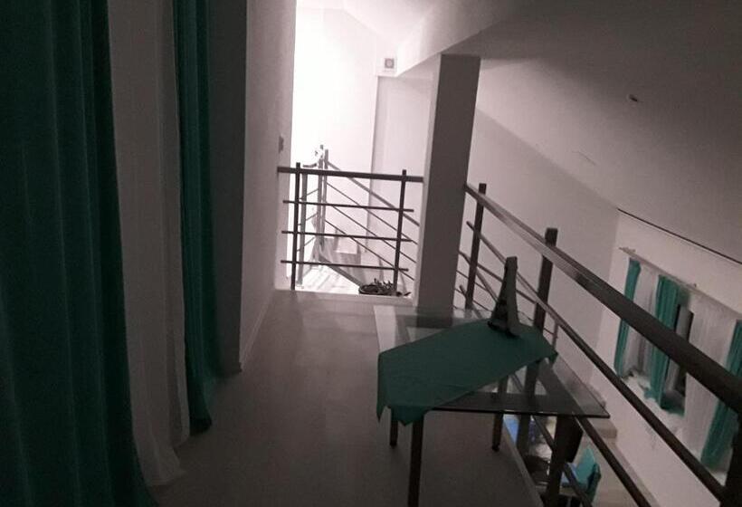 آپارتمان لوکس 1 خوابه, Apartments And Rooms Minex