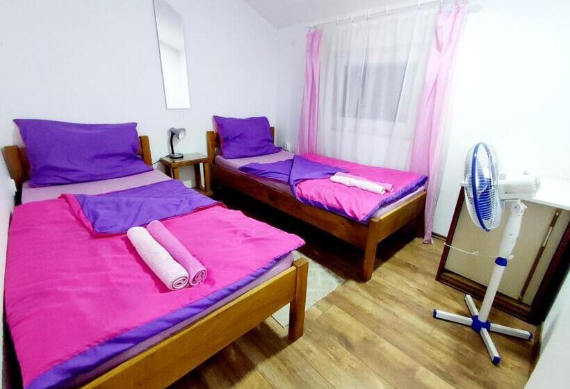 آپارتمان سوپریور 1 خوابه, Apartments And Rooms Minex