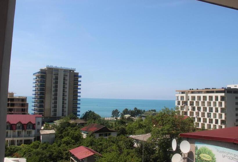 Triple Room Sea View, Badu Guest House