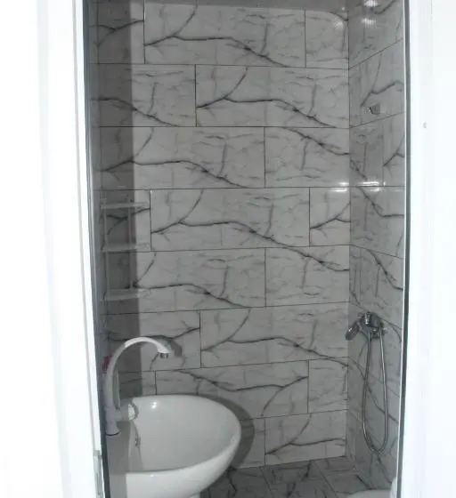 Triple Room Sea View, Badu Guest House