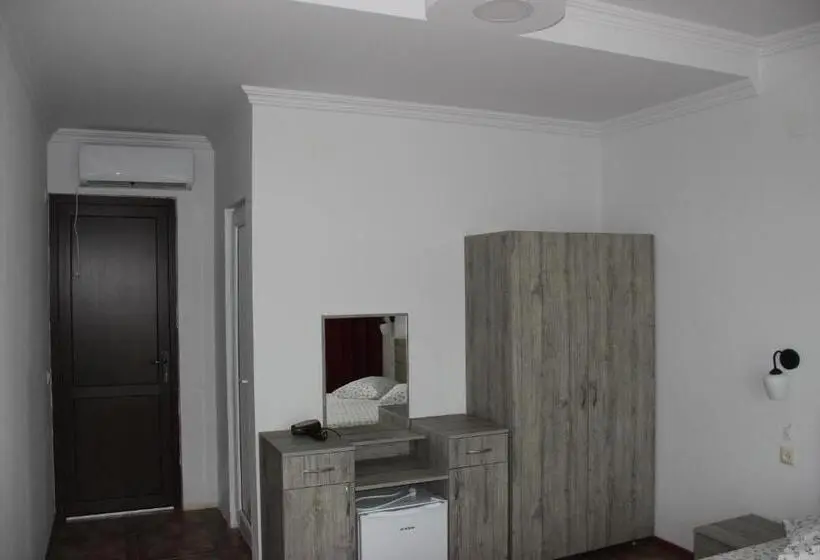 اتاق استاندارد با چشمانداز دریا, Badu Guest House
