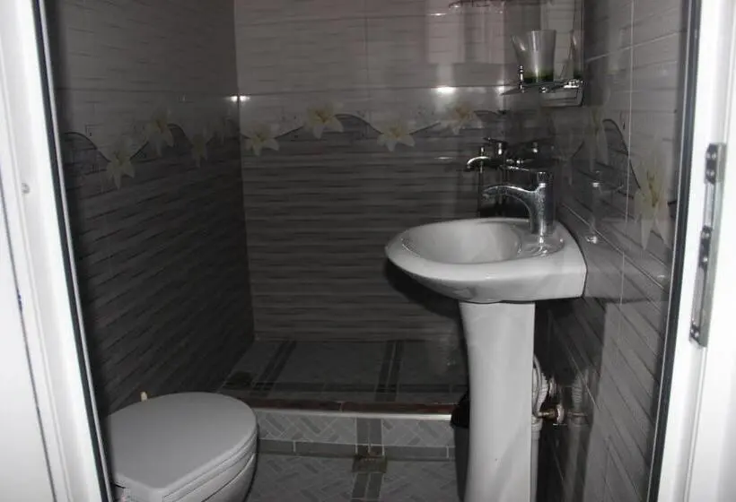 اتاق استاندارد با چشمانداز دریا, Badu Guest House