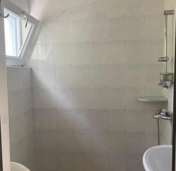 اتاق استاندارد با چشمانداز دریا, Badu Guest House