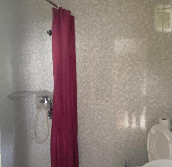 اتاق استاندارد سه نفره, Badu Guest House