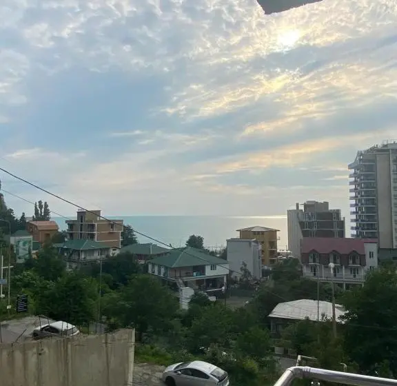 اتاق استاندارد سه نفره, Badu Guest House