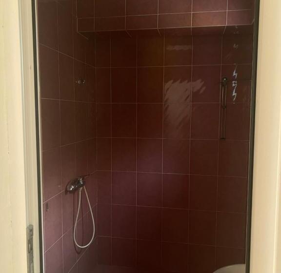 اتاق استاندارد با چشمانداز دریا, Badu Guest House