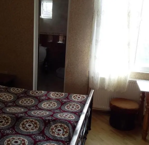 اتاق استاندارد, Guest House Medea