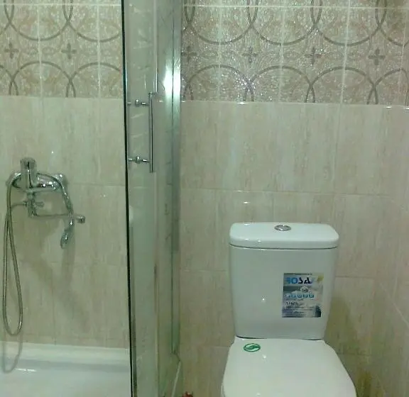 اتاق استاندارد چهار تخته, Guest House Medea