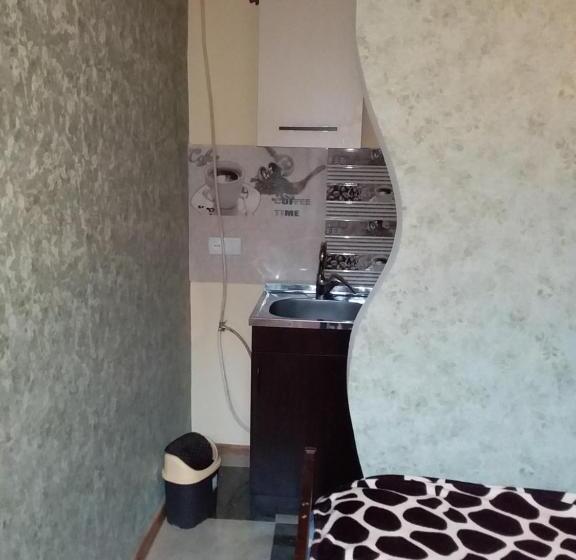 اتاق استاندارد, Guest House Medea