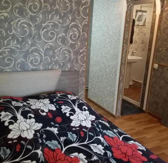 اتاق استاندارد چهار تخته, Guest House Medea