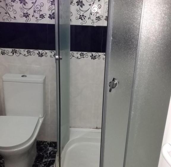 اتاق استاندارد, Guest House Medea