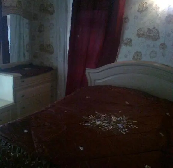 اتاق اکونومی یک تخته, Guest House Medea