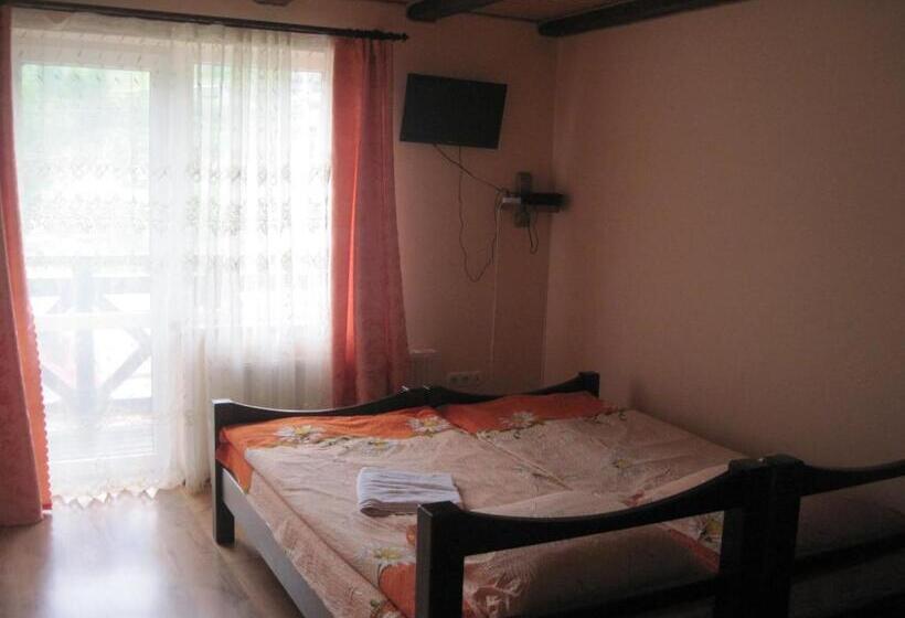 اتاق استاندارد با بالکن, Guest House Stari Druzy