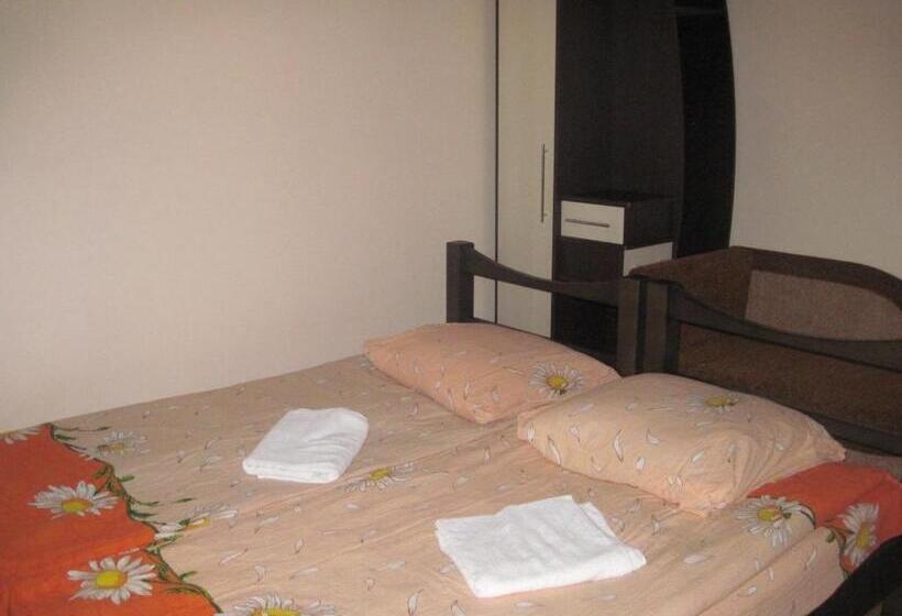 اتاق استاندارد با بالکن, Guest House Stari Druzy