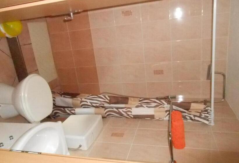 اتاق استاندارد, Love 2 Solkan