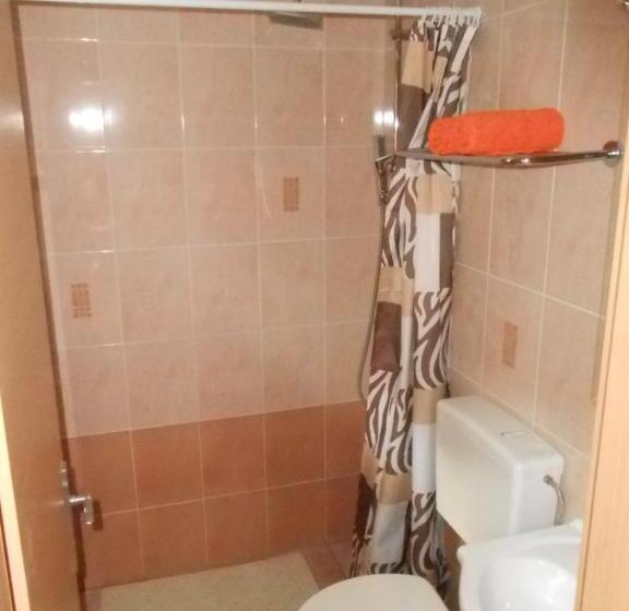 اتاق استاندارد, Love 2 Solkan